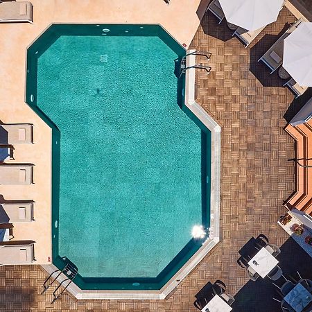 Bella Vista Hotel "By Checkin" Χερσόνησος Εξωτερικό φωτογραφία