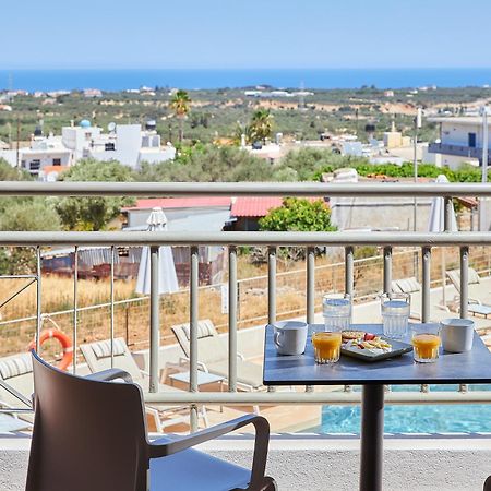 Bella Vista Hotel "By Checkin" Χερσόνησος Εξωτερικό φωτογραφία