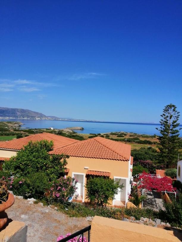 Bella Vista Hotel "By Checkin" Χερσόνησος Εξωτερικό φωτογραφία