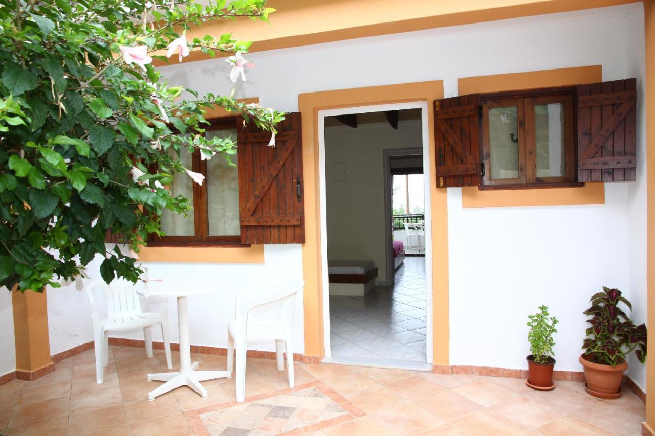 Bella Vista Hotel "By Checkin" Χερσόνησος Εξωτερικό φωτογραφία