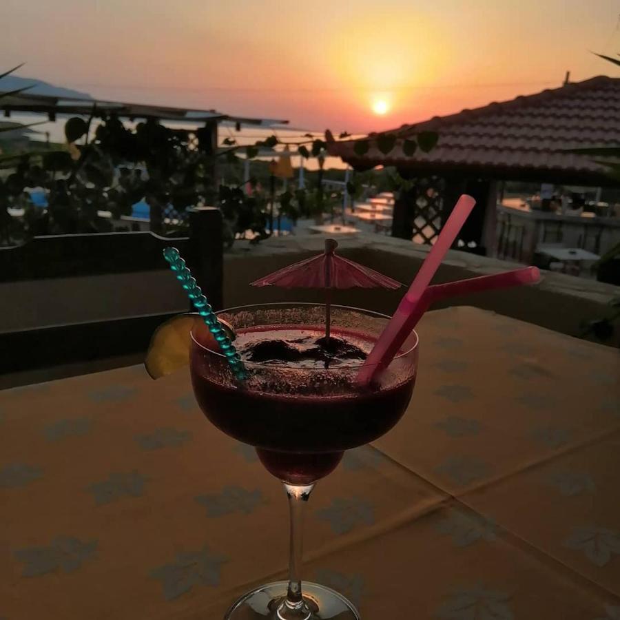 Bella Vista Hotel "By Checkin" Χερσόνησος Εξωτερικό φωτογραφία