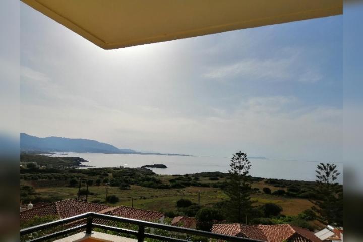 Bella Vista Hotel "By Checkin" Χερσόνησος Εξωτερικό φωτογραφία
