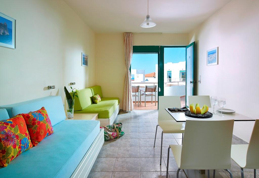 Bella Vista Hotel "By Checkin" Χερσόνησος Εξωτερικό φωτογραφία