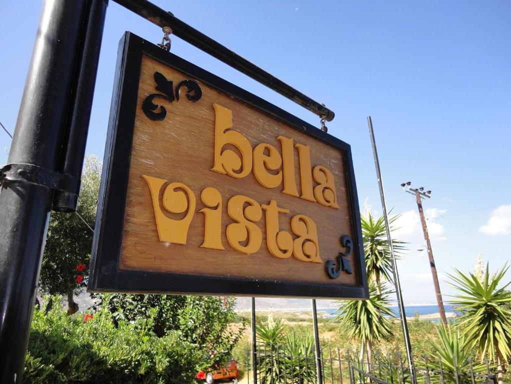 Bella Vista Hotel "By Checkin" Χερσόνησος Εξωτερικό φωτογραφία