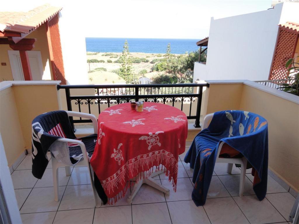 Bella Vista Hotel "By Checkin" Χερσόνησος Δωμάτιο φωτογραφία