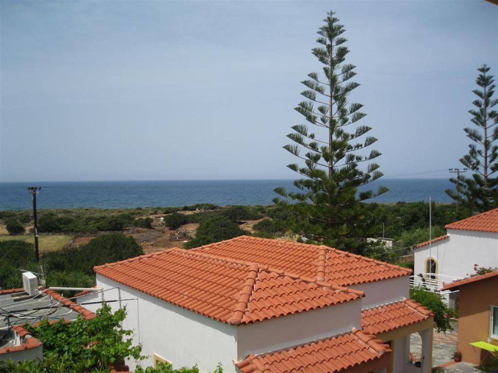 Bella Vista Hotel "By Checkin" Χερσόνησος Εξωτερικό φωτογραφία