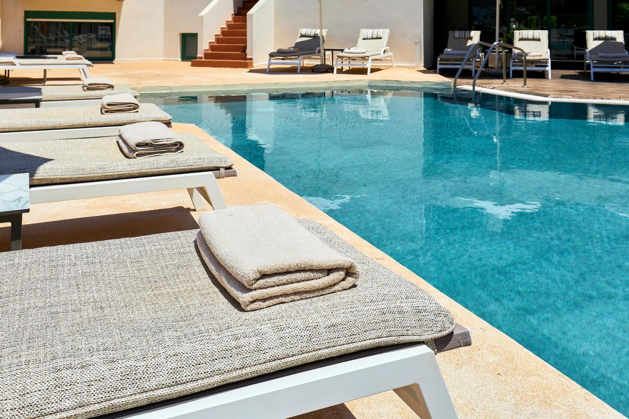 Bella Vista Hotel "By Checkin" Χερσόνησος Εξωτερικό φωτογραφία