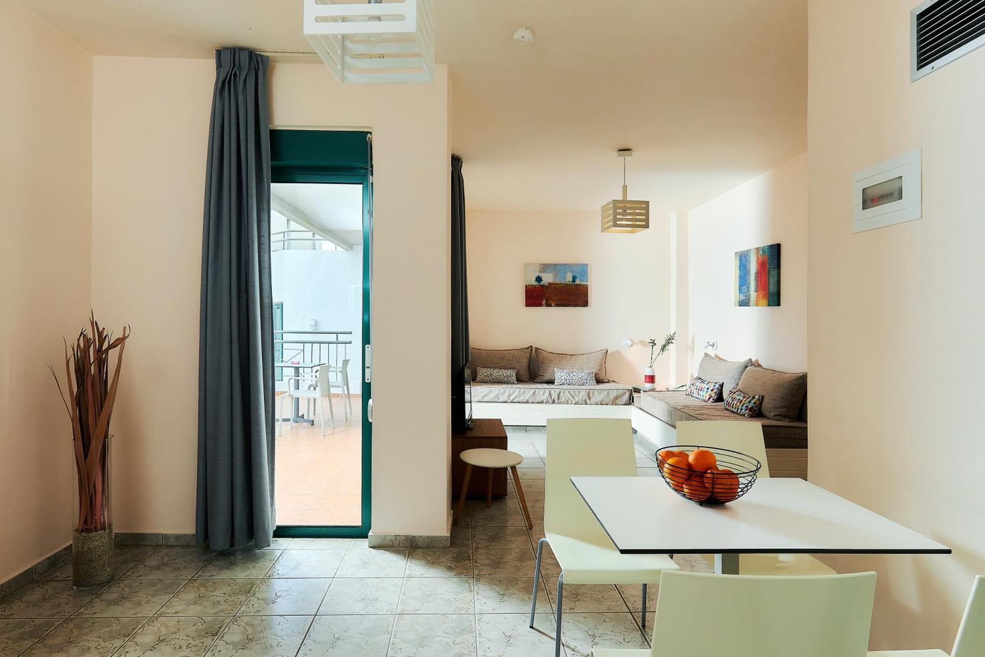 Bella Vista Hotel "By Checkin" Χερσόνησος Εξωτερικό φωτογραφία
