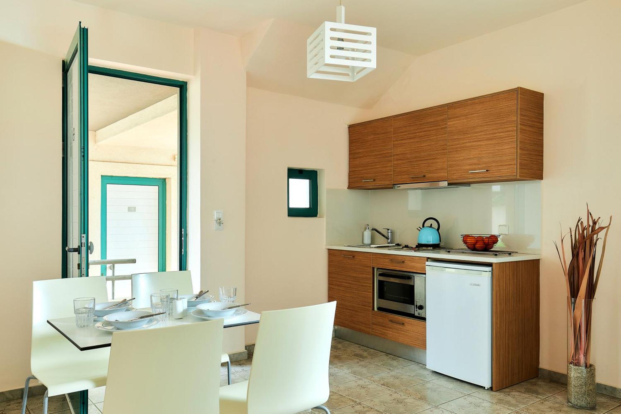 Bella Vista Hotel "By Checkin" Χερσόνησος Εξωτερικό φωτογραφία
