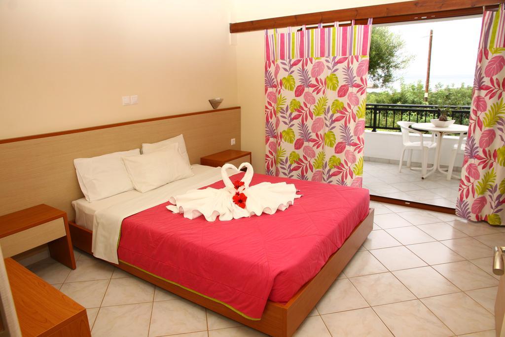 Bella Vista Hotel "By Checkin" Χερσόνησος Εξωτερικό φωτογραφία