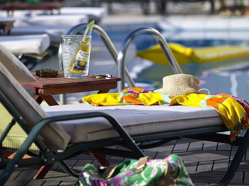 Bella Vista Hotel "By Checkin" Χερσόνησος Εξωτερικό φωτογραφία